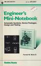 shopbestlove: Engineer's Mini-Notebook Schematic Symbols, Device Packages, Design and Testing Radio Shack Paperback