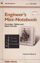 shopbestlove: Engineer's Mini-Notebook Op Amp IC Circuits Radio Shack Paperback