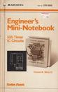 shopbestlove: Engineer's Mini-Notebook 555 Timer IC Circuits Radio Shack Paperback