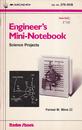 shopbestlove: Engineer's Mini-Notebook Basic Semiconductor Circuits Radio Shack Paperback