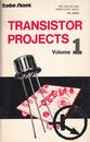 shopbestlove: Transistor Projects Volume 1 All You Need To Know about Transistors Radio Shack Paperback