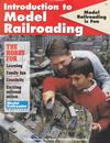 shopbestlove: Model Railroader Magazine - Introduction to Model Railroading The Hobby for Learning, Family Fun, Creativity and Exciting railroad action 2000 paperback