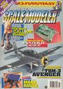 shopbestlove: Challenge's Scale Modeler Volume 32 Number 7 November 1997 More Pages! More Features! - Sci-Fi Fantasy Reviews of New Releases paperback