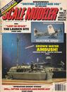 shopbestlove: Scale Modeler Volume 26 Number 12 December 1991 The Worlds Largest Modeling Magazine SM Walk Around Beechcraft D17S "Staggerwing" paperback paperback