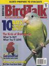 shopbestlove: Bird Talk Magazine - May 1997 Dedicated to better care for Pet Birds - 10 ways To Prevent Bird Bites paperback