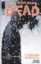 shopbestlove: The Walking Dead Tyreese Special #1 October 2013 paperback