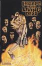 shopbestlove: Escape of the Living Dead Issue #1 Terror Cover December 2005 paperback