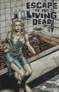 shopbestlove: Escape of the Living Dead Issue #1 Terror Cover September 2005 paperback