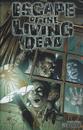 shopbestlove: Escape of the Living Dead Issue #4 Terror Cover February 2006 paperback