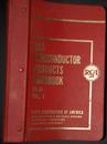 shopbestlove: RCA Semiconductor Products Handbook: HB-10, Vol. 1