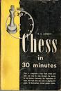 shopbestlove: Chess in 30 Minutes