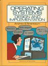 shopbestlove: Operating Systems: Design and Implementation 