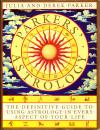 shopbestlove: Parkers Astrology Paperback 1991 DK Publishing