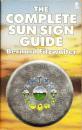 shopbestlove: The Complete Sun Sign Guide Bernard Fitzwalter paperback 1987 The Aquarian Press