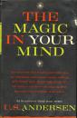 shopbestlove: The Magic In Your Mind Hardcover - U.S. Andersen