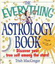 shopbestlove: The EveryThing Astrology Book - Discover Your True Self Among The Stars!