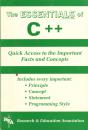 shopbestlove: The Essentials of C++ - Quick Access to the Important Facts and Concepts