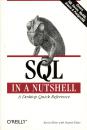 shopbestlove: SQL In A Nutshell - A Desktop Quick Reference