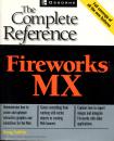 shopbestlove: Fireworks MX - The Complete Reference