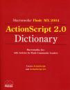 shopbestlove: Actionscript 2.0 Dictionary - Macromedia Flash MX 2004