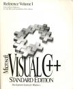 shopbestlove: Microsoft Visual C++ Development System For Windows. Reference Volume I - Class Library Reference