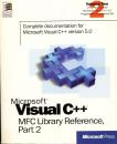 shopbestlove: Microsoft Visual C++ MFC Library Reference Part 2