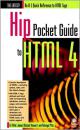 shopbestlove: Hip Pocket Guide To HTML 4 An A-Z Quick Reference to HTML Tags