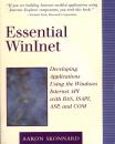 shopbestlove: Essential WinInet Developing Applications Using the Windows Internet API with RAS, ISAPI, ASP, and COM