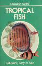 shopbestlove: Tropical Fish - A Golden Guide - Full Color - Easy To Use