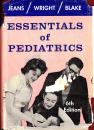 shopbestlove: Essentials of Pediatrics 6th Edition Vintage 1958 Hardcover
