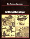 shopbestlove: Setting the Stage (The Vietnam Experience) Hardcover