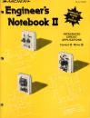 shopbestlove: Archer Engineer's Notebook II - Integrated Circuit Applications - Cat No. 276-5002