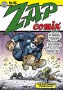 shopbestlove: No. 16 Zap Comix