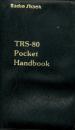 shopbestlove: TRS-80 Pocket Handbook