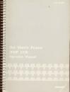 shopbestlove: Dot Matrix Printer DMP 2120 Operation Manual 