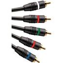 shopbestlove: Component Video/Stereo Audio Cables (6-ft)