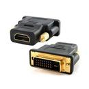 shopbestlove: Gold Plated HDMI Female To DVI-D Male Video Adaptor