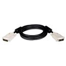 shopbestlove: 6-ft. DVI Single Link Tmds Cable (DVI - M/M) 