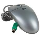 shopbestlove: HP 3-Button PS/2 Scroll Mouse (Silver)