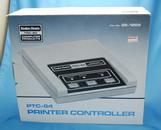 shopbestlove: TRS-80 PTC 64 Printer Controller