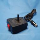 shopbestlove: Vintage Radio Shack One Button Joy Stick 