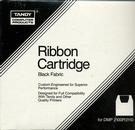 shopbestlove: Tandy Ribbon Cartridge -  Black   for DMP2100P/ 2110