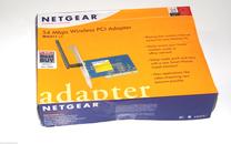 shopbestlove: Netgear WB-311 v3 54 Mbps Wireless PCI Adapter 802.11g