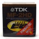 shopbestlove: TDK Micro Floppy Disk MF-2HD 10 pack