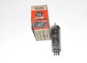 shopbestlove: GE 6AS5 Electron Tube - 1950's