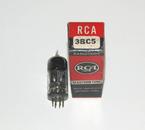 shopbestlove: RCA 3BC5 Electron Tube - 1950's