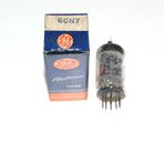 shopbestlove: GE 6CN7 Electron Tube - 1950's