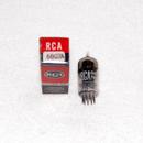 shopbestlove: RCA 6BQ7A Electron Tube - 1950's