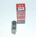 shopbestlove: RCA 12AU6 Electron Tube - 1950's