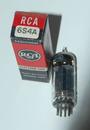 shopbestlove: RCA 6S4A Electron Tube - 1950's